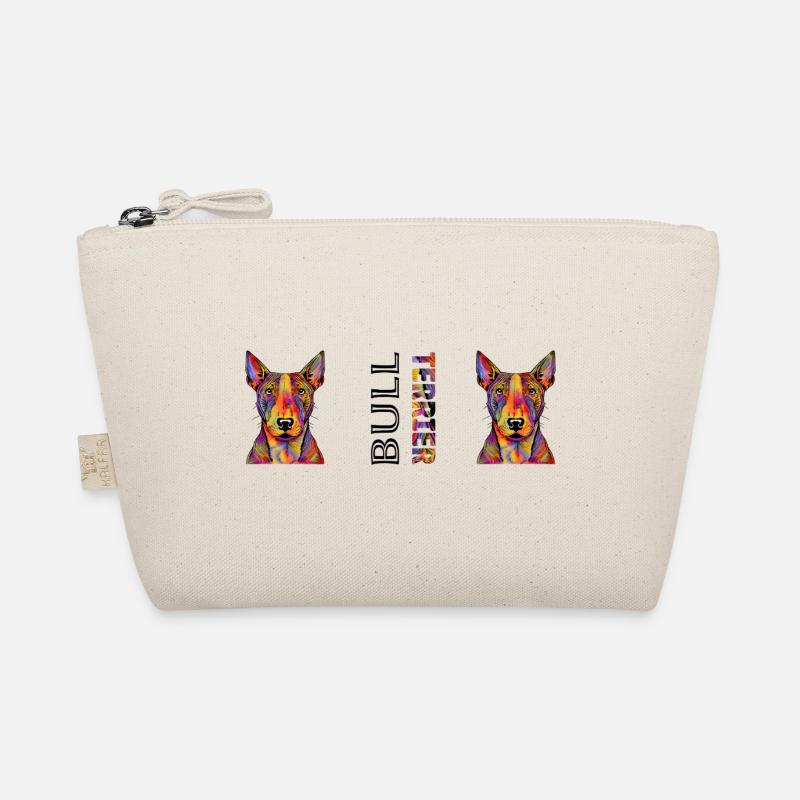 Bull terrier Trousse biologique