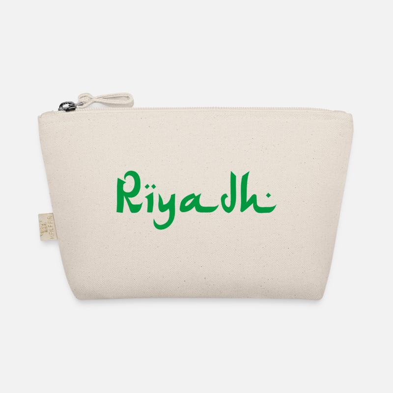 Riyad Trousse biologique