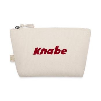 boy - Organic Pouch - nature - Front