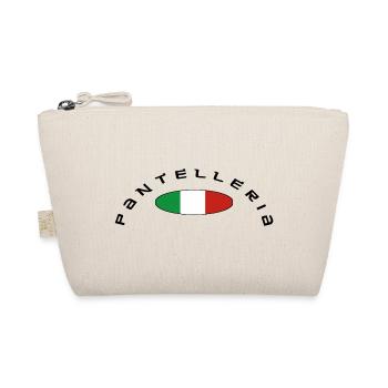 Pantelleria Italy Capers - Organic Pouch - nature - Front