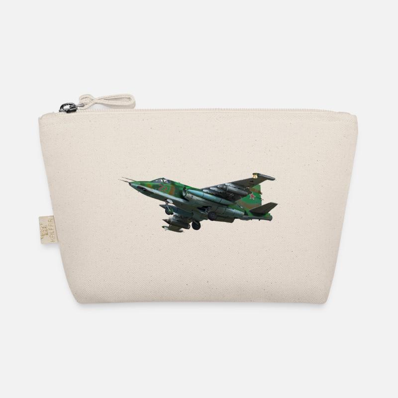 Su-25 Organic Pouch