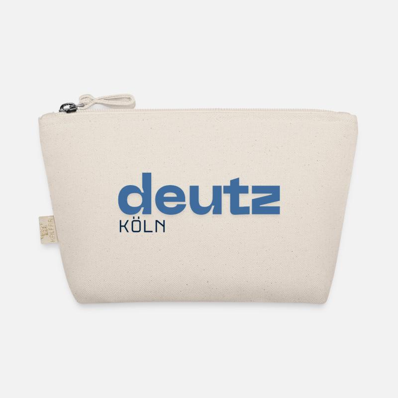 Deutz Cologne - District Organic Pouch