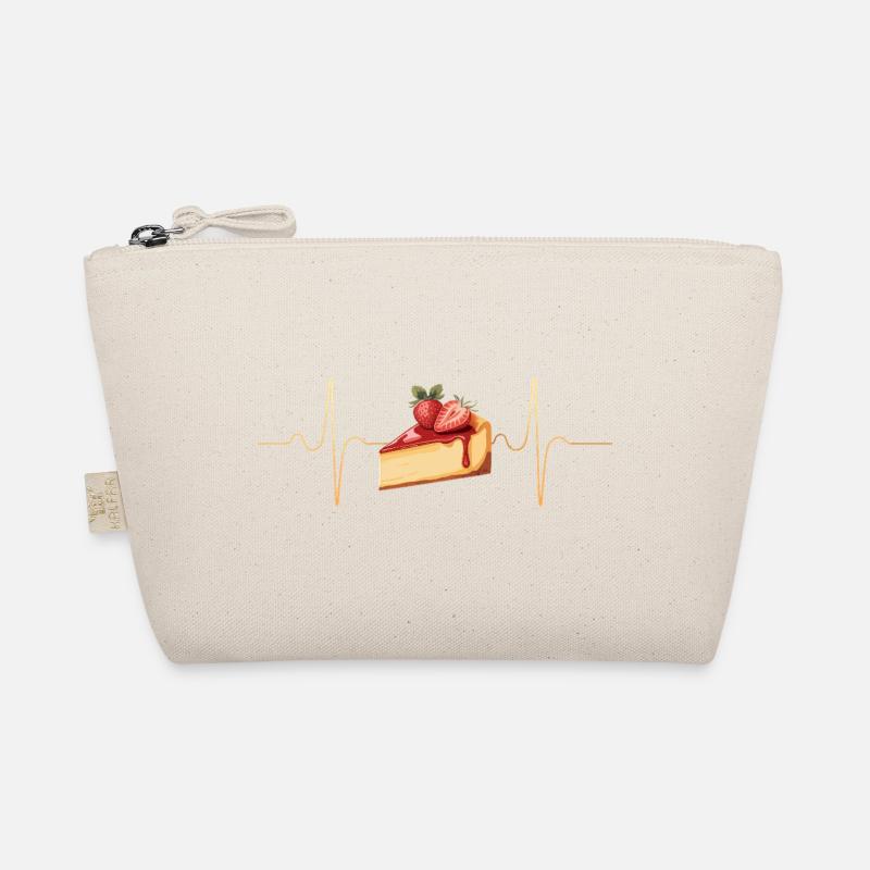 Cake Organic Pouch