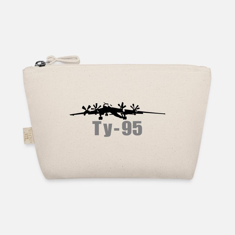 Le Tu-95 Trousse biologique