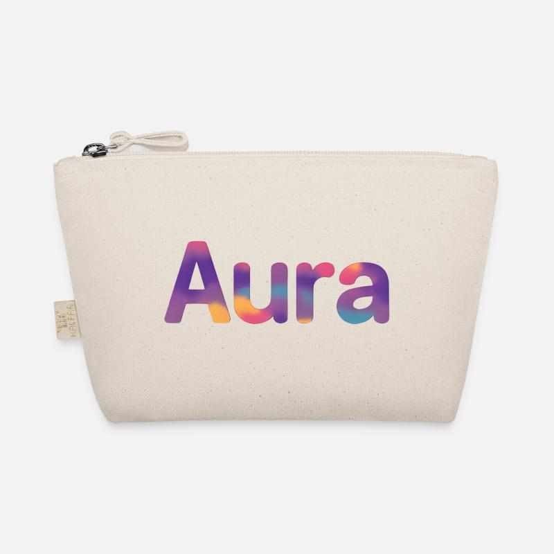 Aura Bio-Täschchen