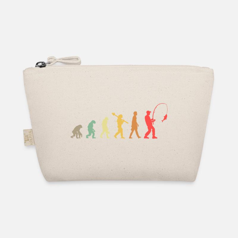 Evolution Fishing Bio-Täschchen