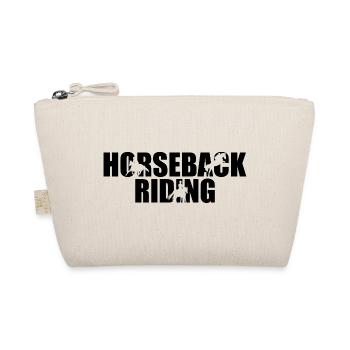 Ride - Organic Pouch - nature - Front