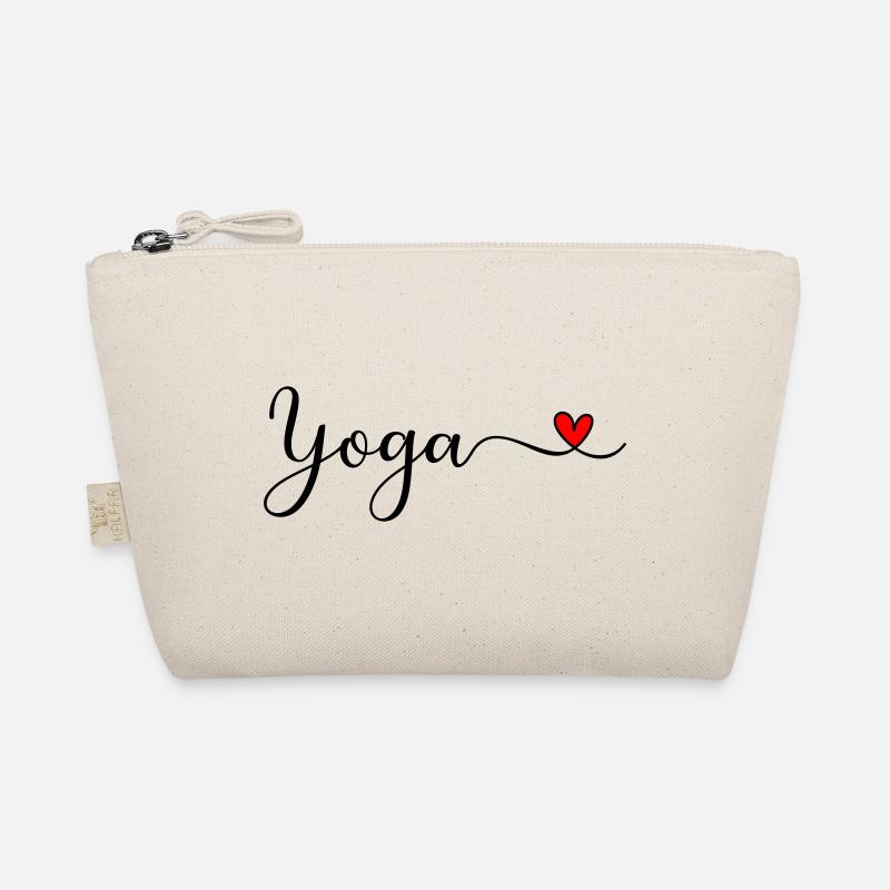 Yoga Organic Pouch