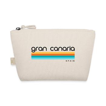 Gran Canaria - Spain - Spain - España - Canary Islands - Organic Pouch - nature - Front