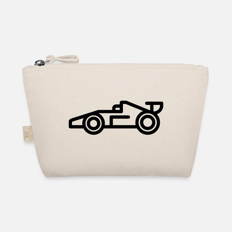 voiture de course Trousse biologique