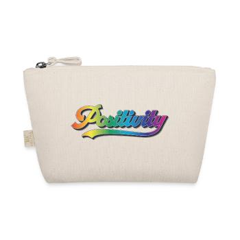 Positivity - Organic Pouch - nature - Front
