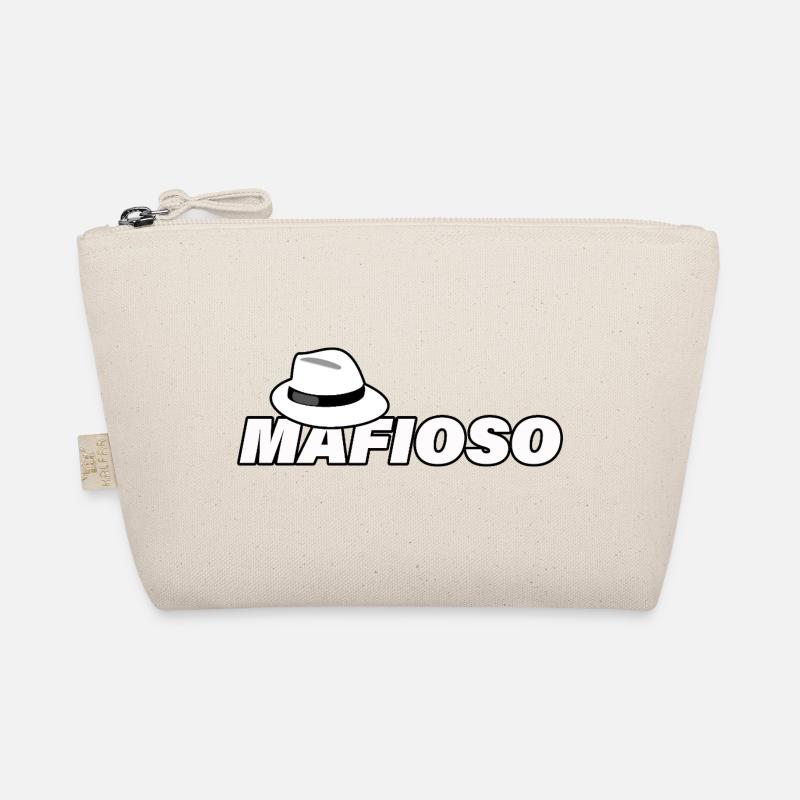 MAFIOSO Bio-Täschchen