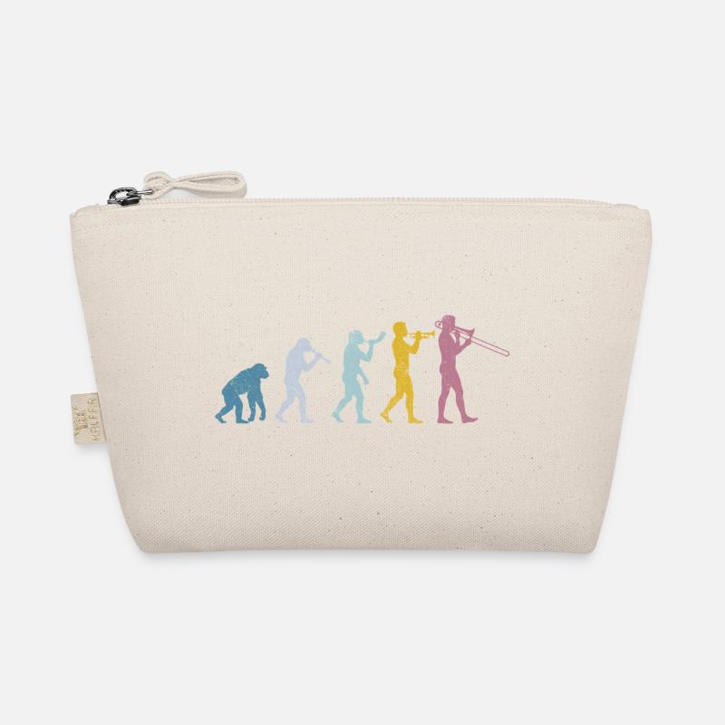 Évolution du trombone Trousse biologique