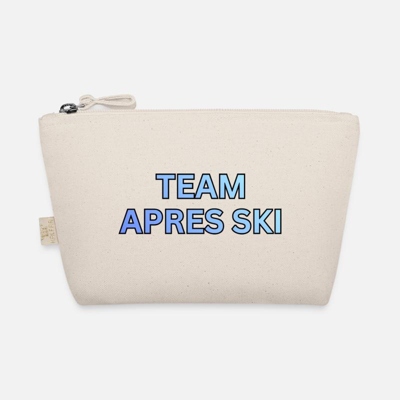 Équipe Après Ski Gradient Trousse biologique