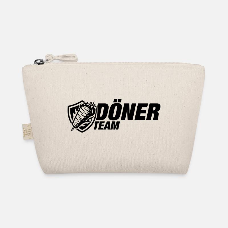 Döner Team Bio-Täschchen