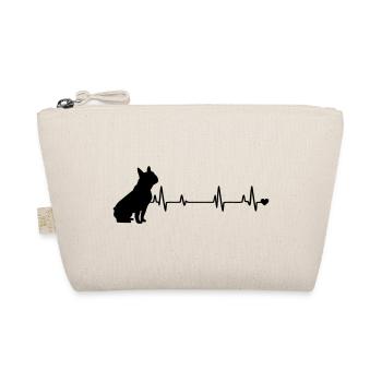 Chien - Trousse biologique - nature - Devant