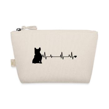 Chien - Trousse biologique - nature - Devant