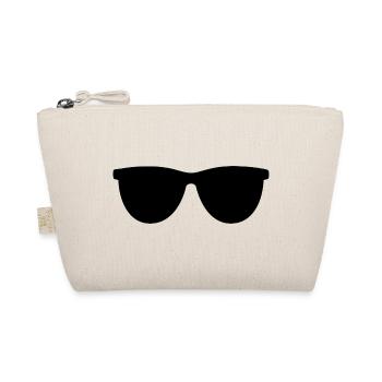 Lunettes de soleil - Trousse biologique - nature - Devant