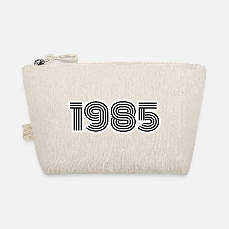 1985 Bio-Täschchen