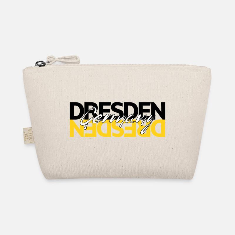 Dresde, Allemagne Trousse biologique