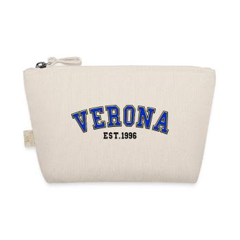 Vérone fondée en 1996 - Trousse biologique - nature - Devant