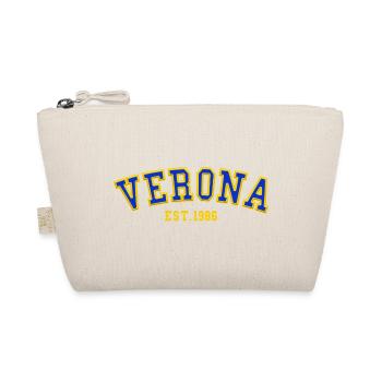 Vérone fondée en 1986 - Trousse biologique - nature - Devant