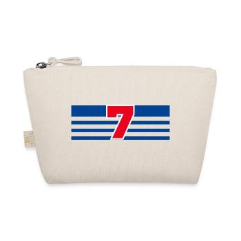 Numéro 7 France  - Trousse biologique - nature - Devant