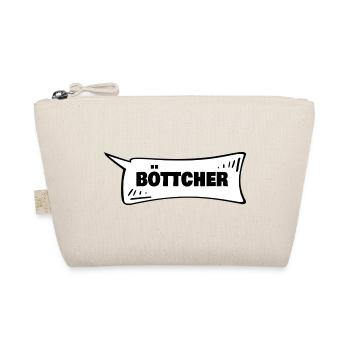 Azubi Boettcher - Bio-Täschchen - Natur - Vorne