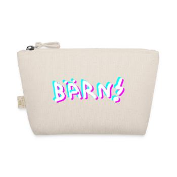 BÄRN Berne - Trousse biologique - nature - Devant