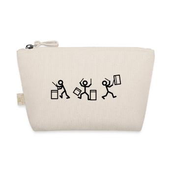 Trois batteurs - Trousse biologique - nature - Devant