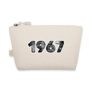 1967 - Organic Pouch - nature - Front