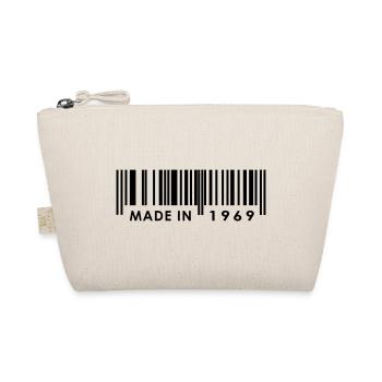 Anniversaire 1969 - Trousse biologique - nature - Devant