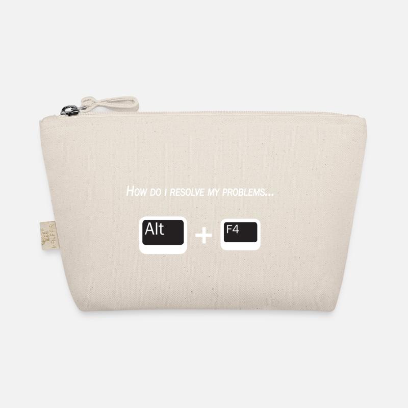 histoire nerd Trousse biologique