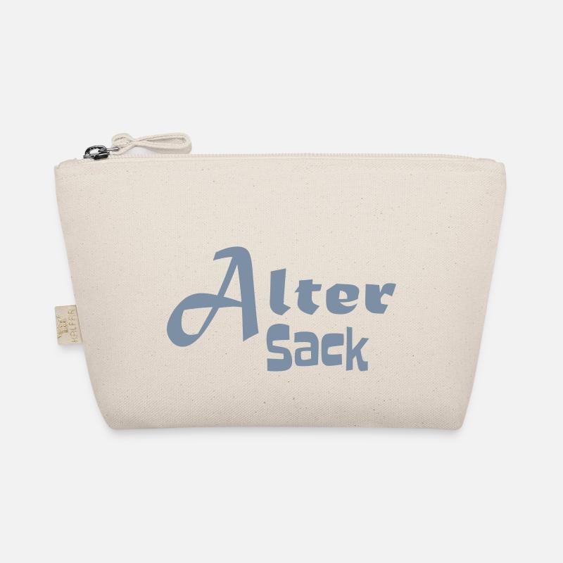 Alter Sack Bio-Täschchen