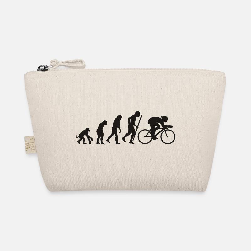 EVEolution cycling Organic Pouch