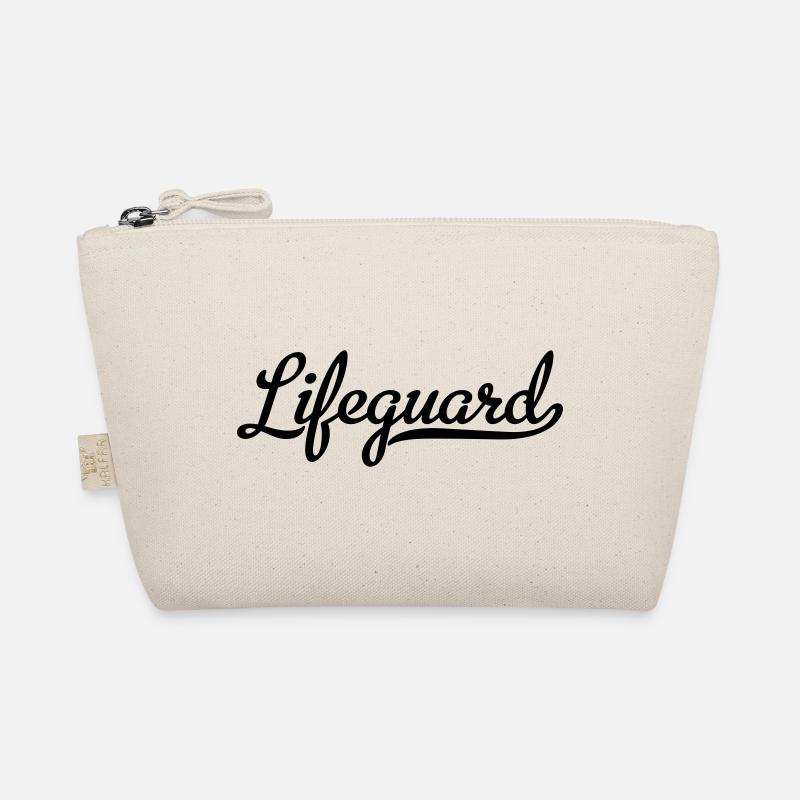 6254398 117910870 lifeguard Organic Pouch