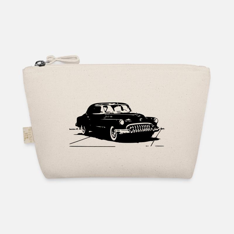 Voiture voiture véhicule oldtimer Trousse biologique