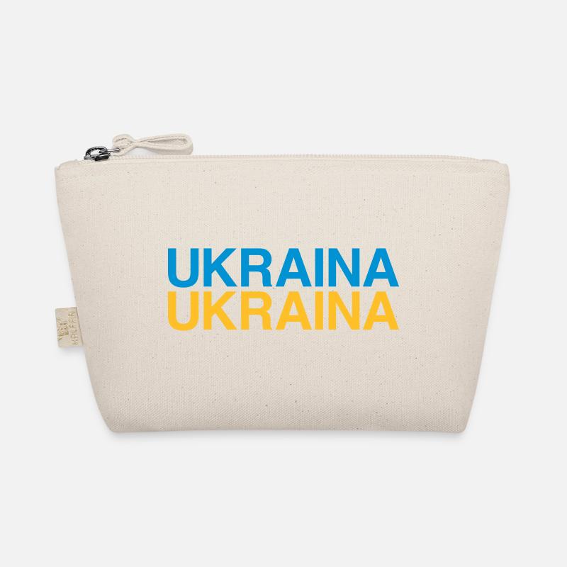 UKRAINA Drapeau ukrainien Drapeau de l’Ukraine Trousse biologique