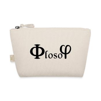 Philosophie / (phi) loso (phi) - Trousse biologique - nature - Devant
