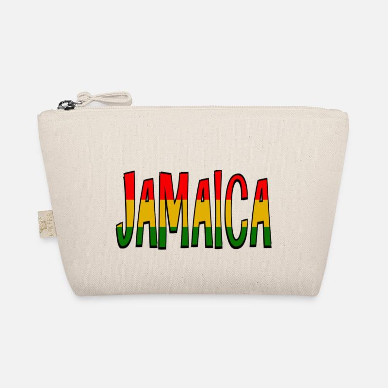 jamaica Organic Pouch