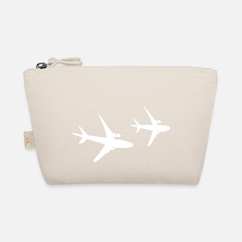 Flugschirm Bio-Täschchen