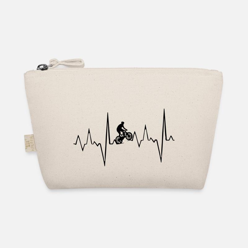 VTT Rythme cardiaque Trousse biologique