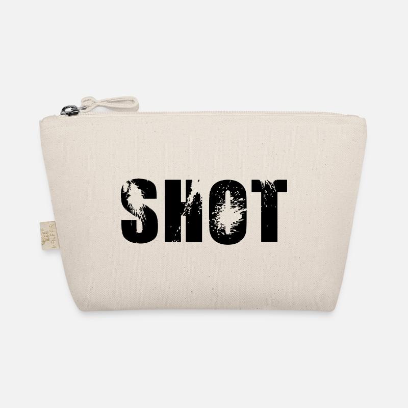 shot Organic Pouch