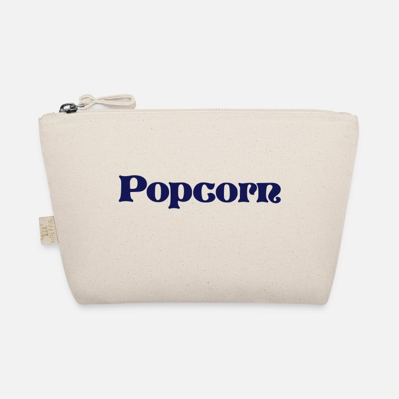 Pop-corn Trousse biologique