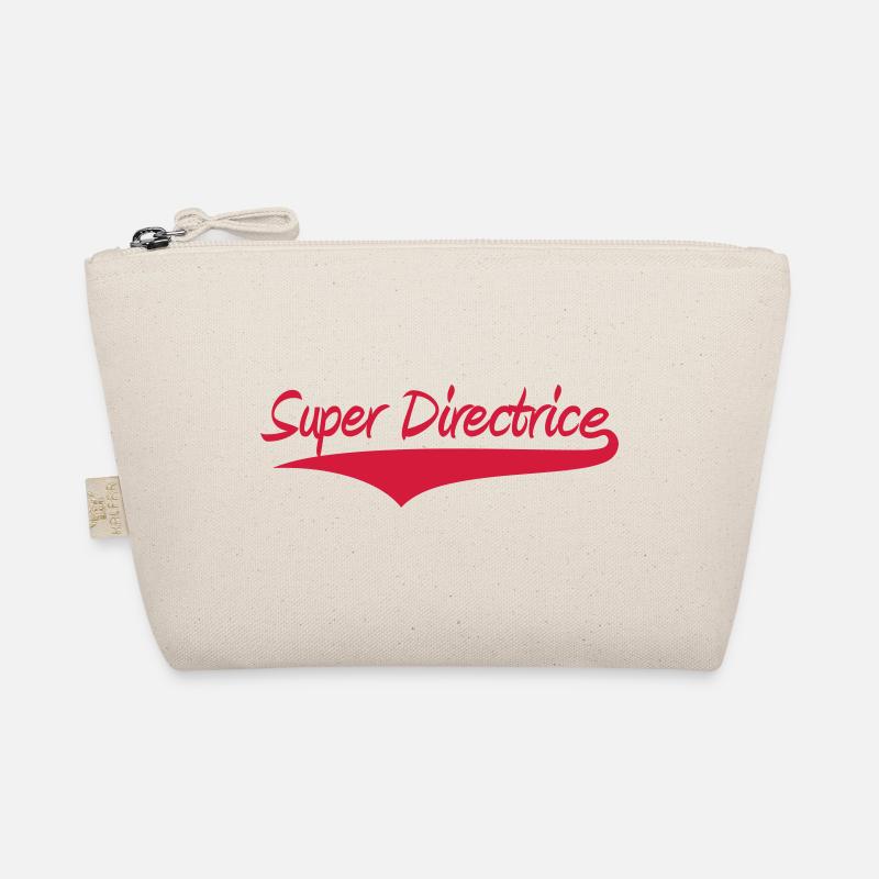Super Directrice Trousse biologique
