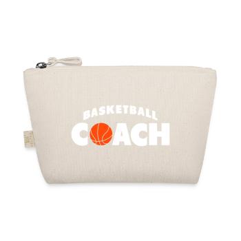 basketball coach - Trousse biologique - nature - Devant