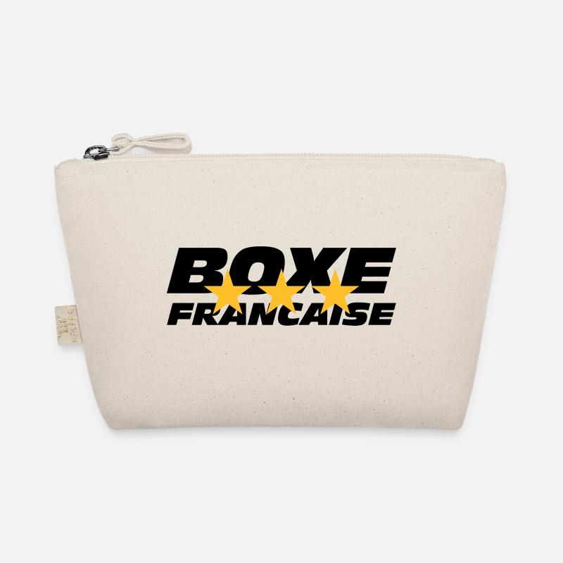 Boxe Francaise Trousse biologique