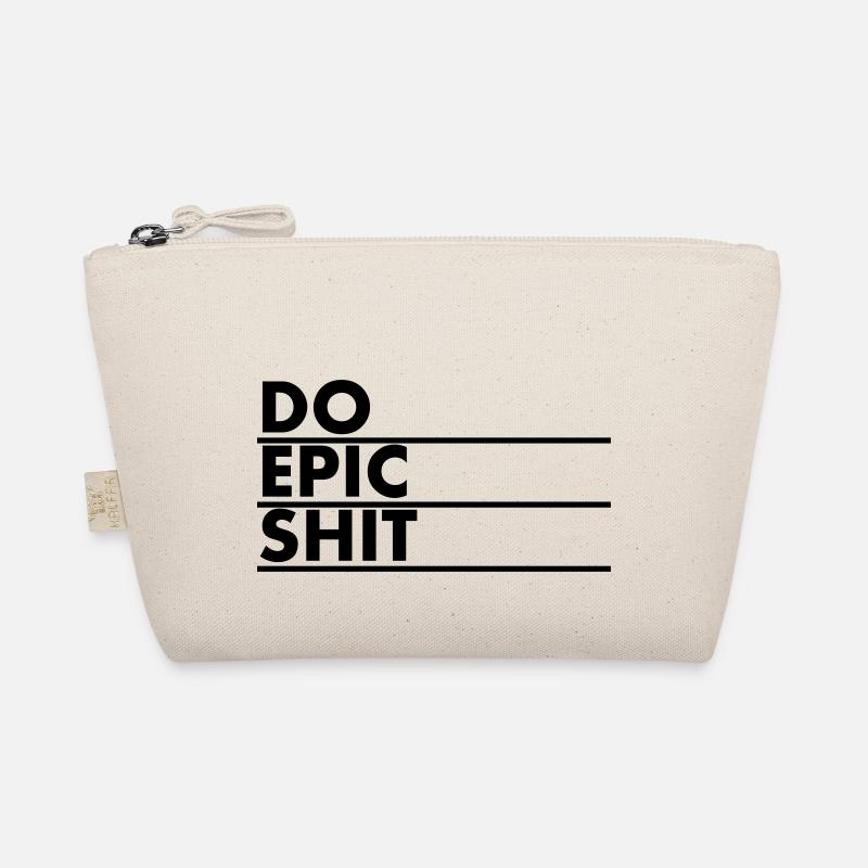 EO EPIC MERDE Trousse biologique