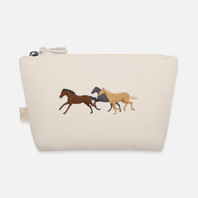 Three Horses Trousse biologique