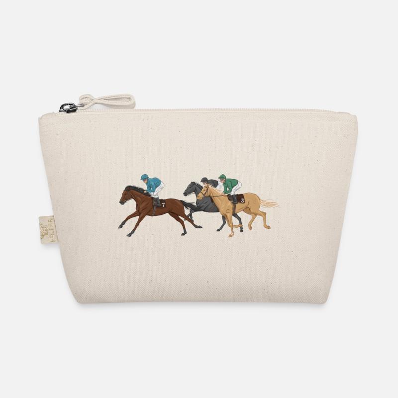 Jockeys Bio-Täschchen